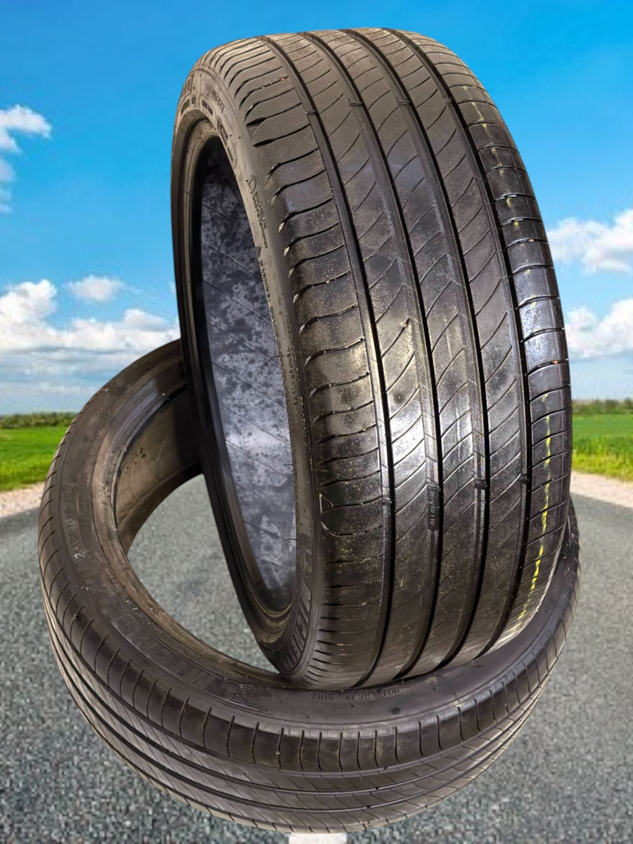 suverehv Michelin Primacy 4