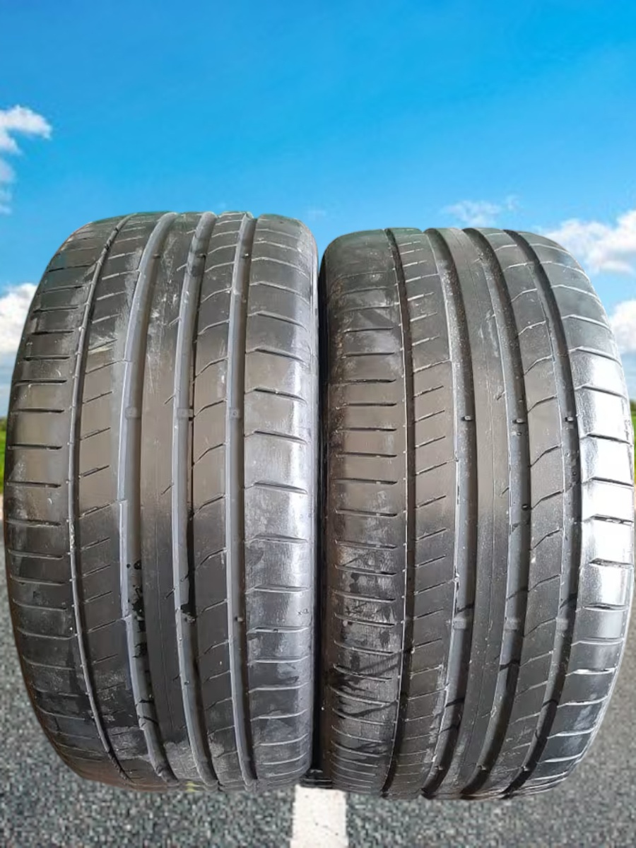 suverehv Continental Conti Sport Contact 5P