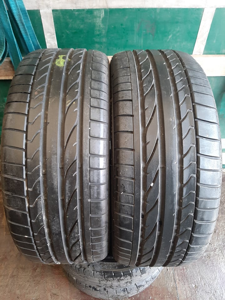 suverehv Bridgestone Potenza RE 050A