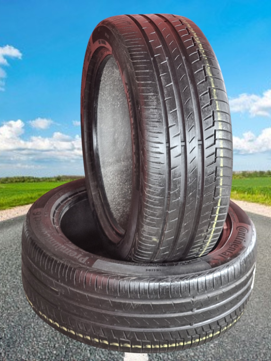 suverehv Continental Conti Premium Contact 6