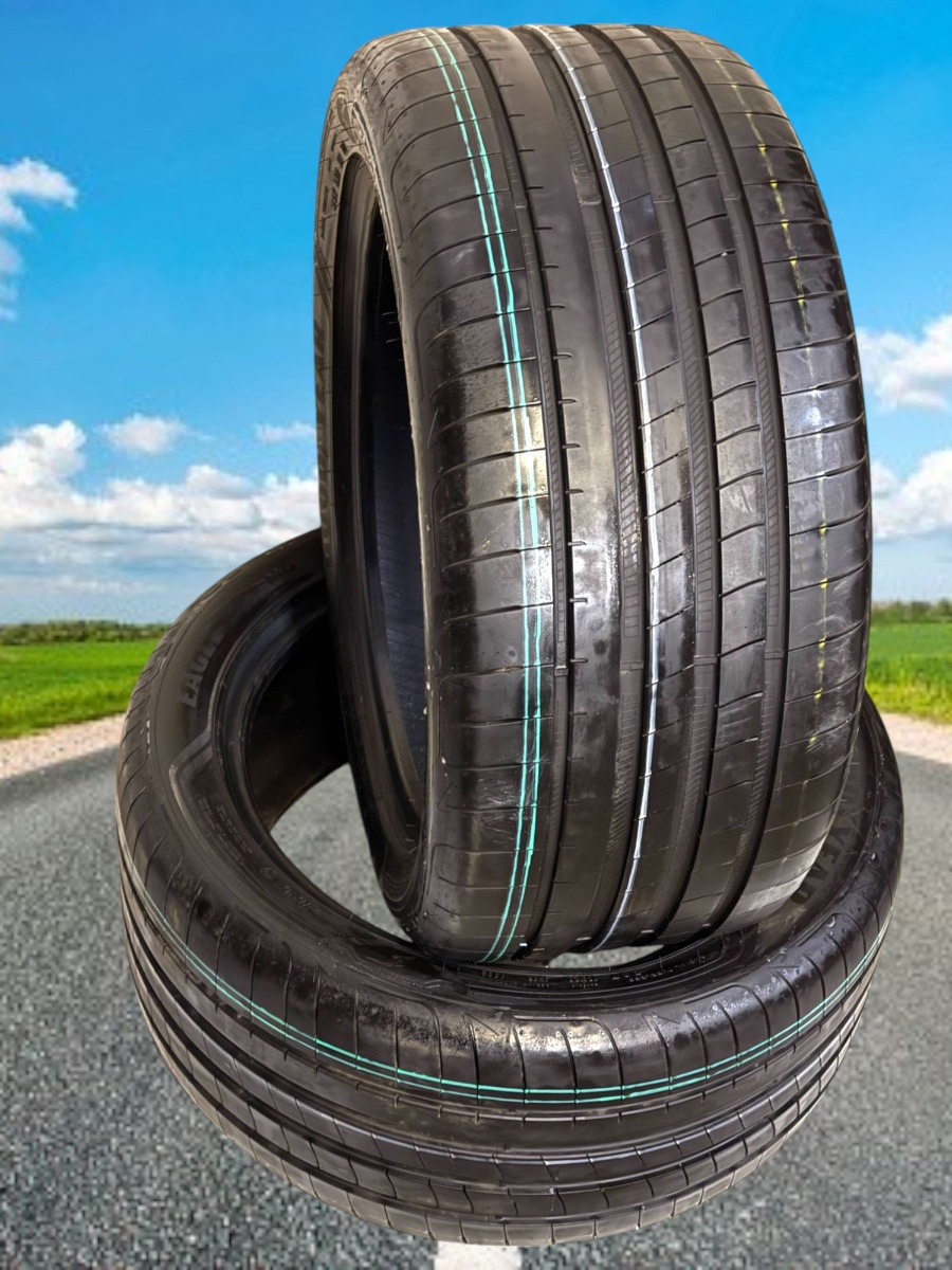 suverehv Goodyear Eagle F1 Asymmetric 3