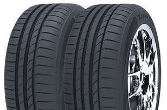 Kesärenkaat Westlake Z-107