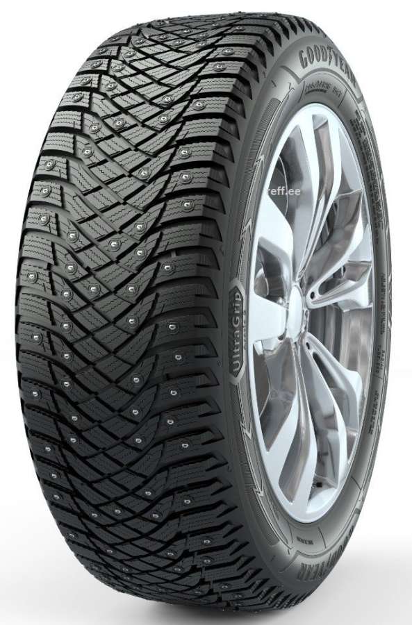 naastrehv Goodyear Ultra Grip Arctic 2