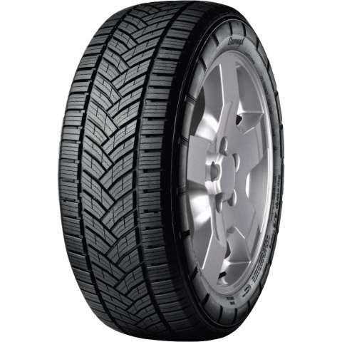 All weather tires Gripmax Suregrip A/S Camping