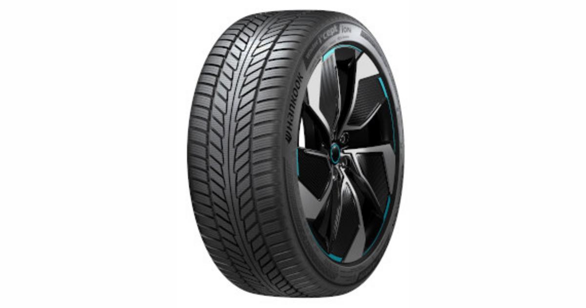 naastrehv Hankook Zovac HP W401