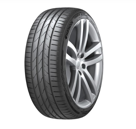 suverehv Hankook Ventus EVO SUV K137A