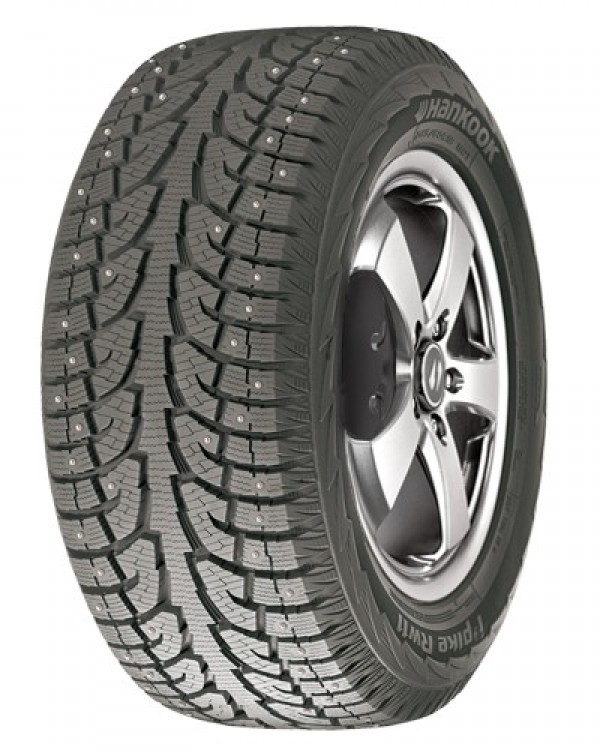 naastrehv Hankook WINTER I*PIKE