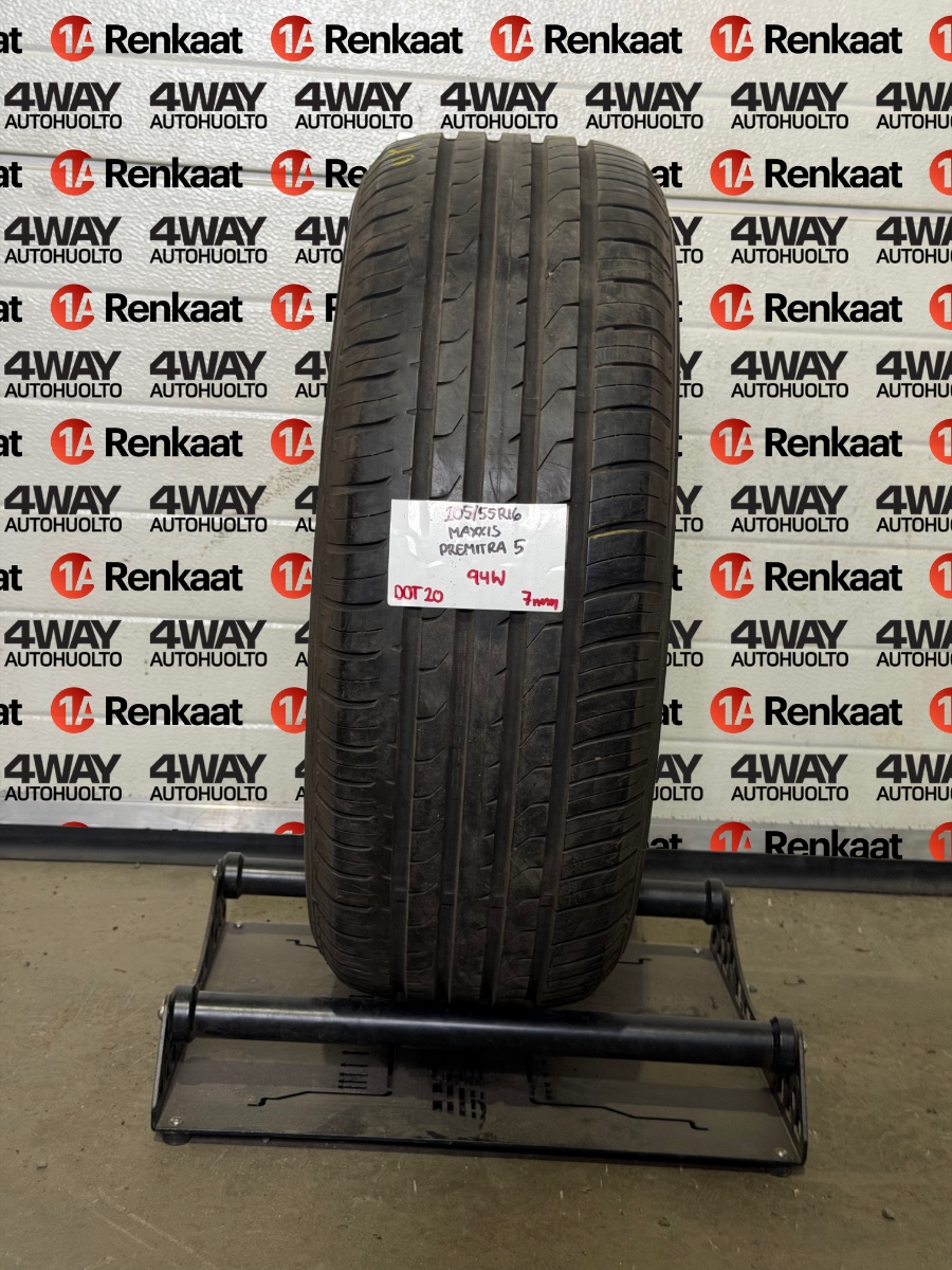 suverehv Maxxis Premitra 5 HP5