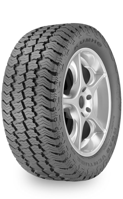 suverehv Kumho Road Venture AT KL78