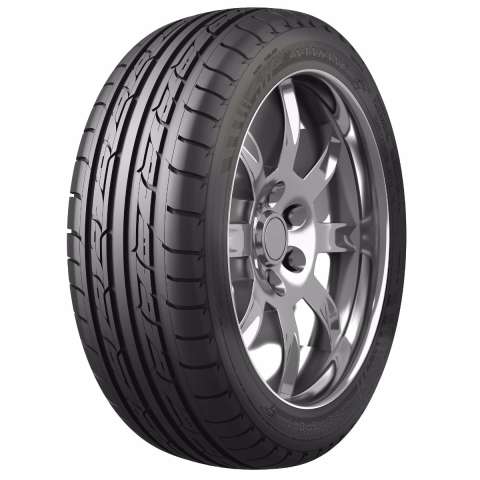 Summer tires Nankang ECO 2 Plus