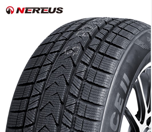 lamellrehv Nereus NS808