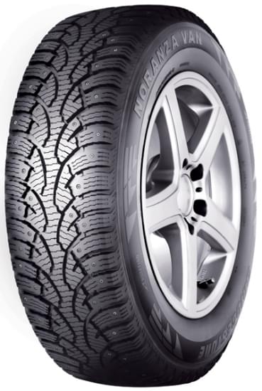 naastrehv Bridgestone Noranza Van