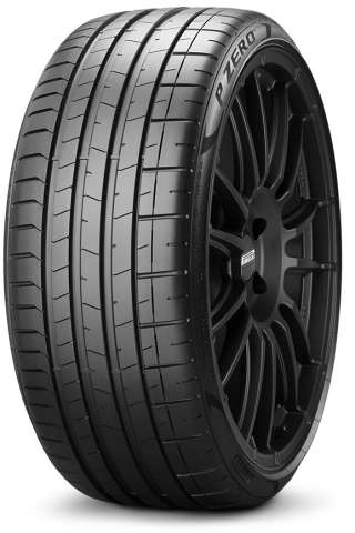 sommardäck Pirelli P ZERO PZ4