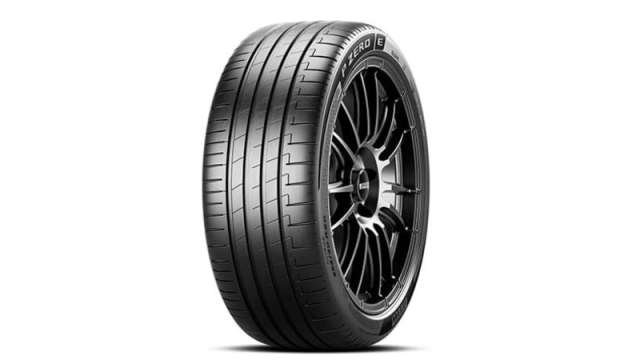 sommardäck Pirelli P ZERO E