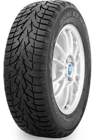 Friction tires Toyo Observe G3 ICE
