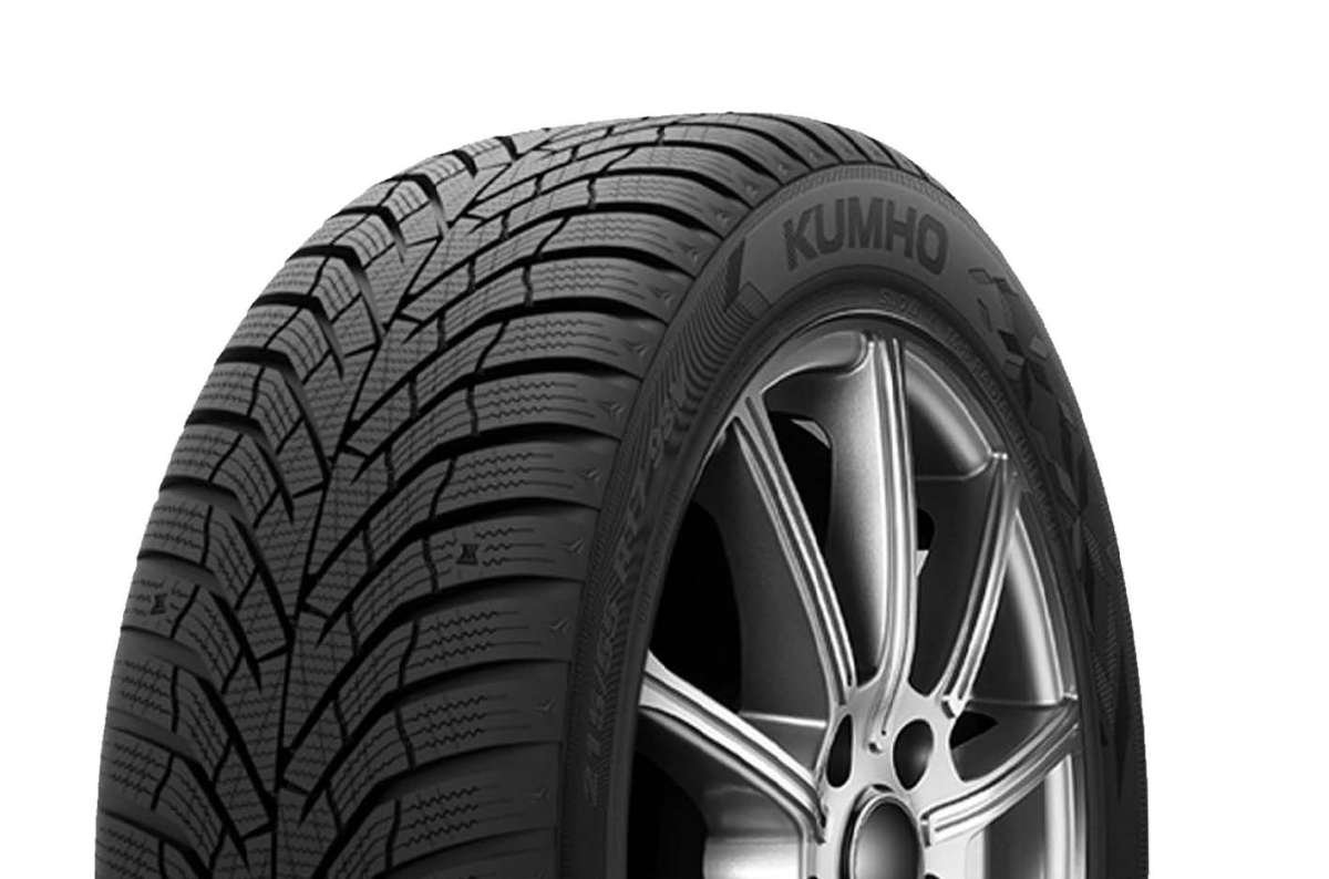 lamellrehv Kumho Winter Craft WP52