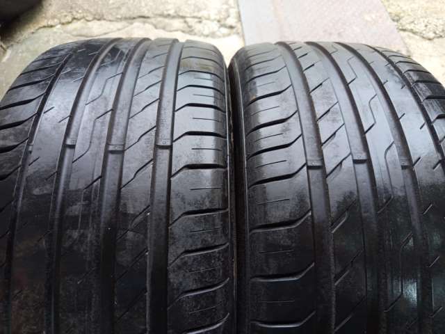 Kesärenkaat Nexen nfera su2