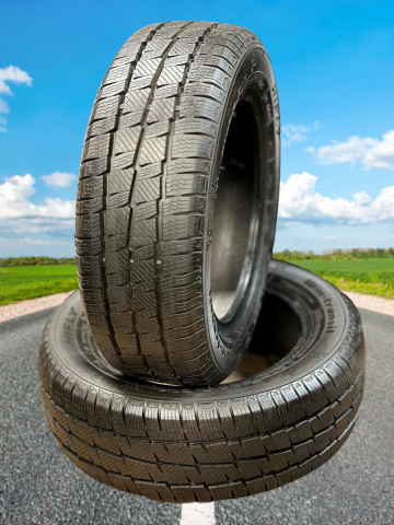 Kesärenkaat Hifly Win Transit DEMO