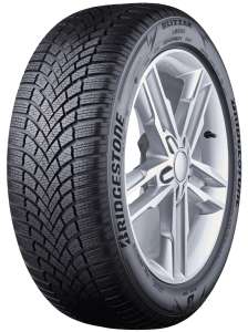 lameller Bridgestone BLIZZAK LM005