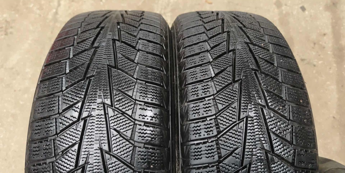 lamellrehv Hankook WINTER I*CEPT IZ2 W616