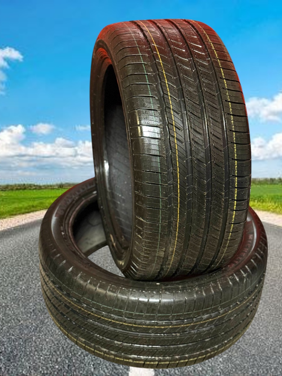 suverehv Michelin Primacy Tour AS