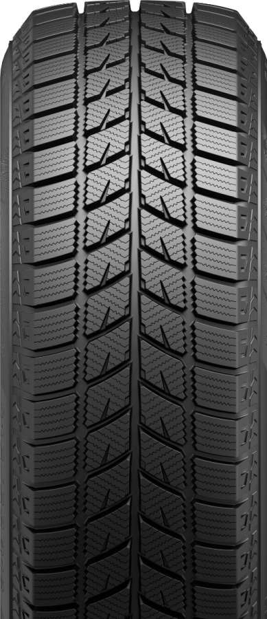 lamellrehv Dynamo Snow-H MWH01