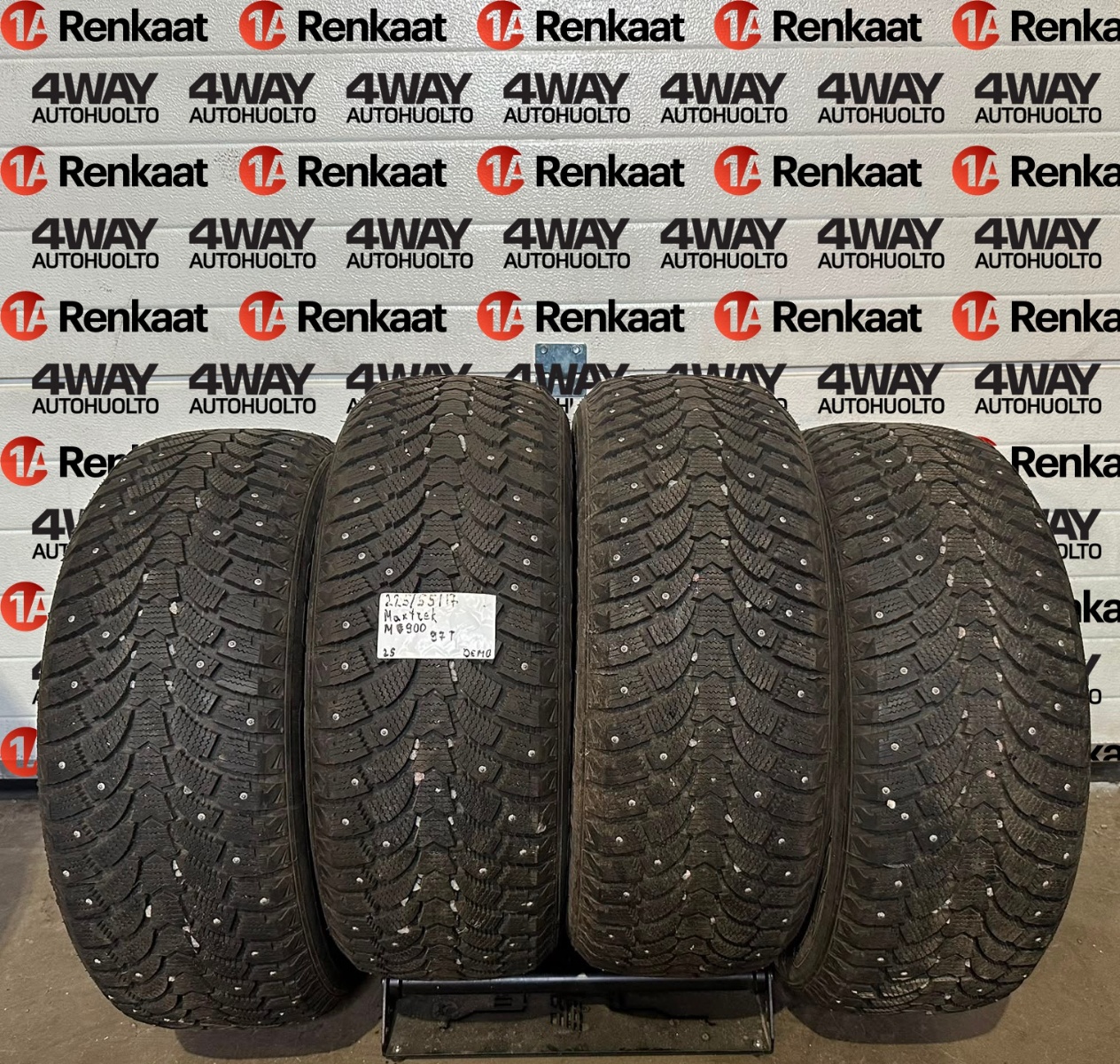 naastrehv Maxtrek M900