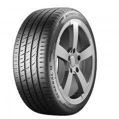 suverehv General Altimax One S