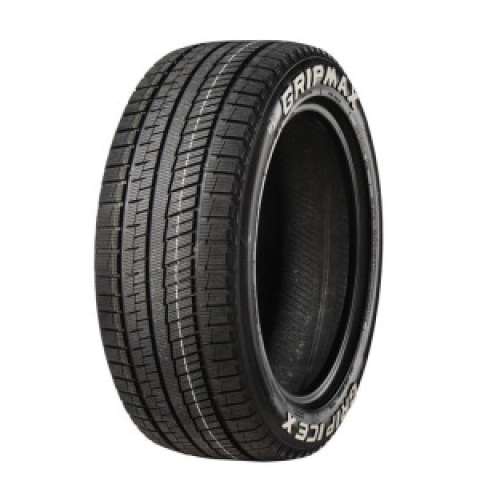 Kitkarenkaat Gripmax Grip Ice X