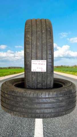 Summer tires Hankook Ventus Prime 4 K135