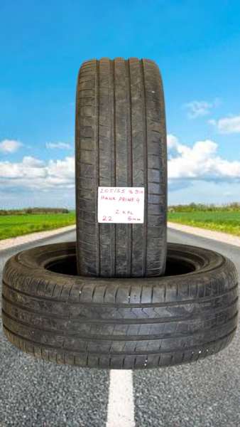 Summer tires Hankook Ventus Prime 4 K135