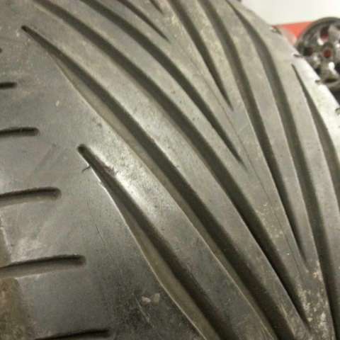 Summer tires Goodyear Eagle F1 Asymmetric