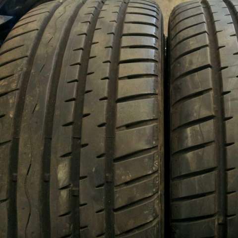 sommardäck Hankook Ventus S1 EVO K107