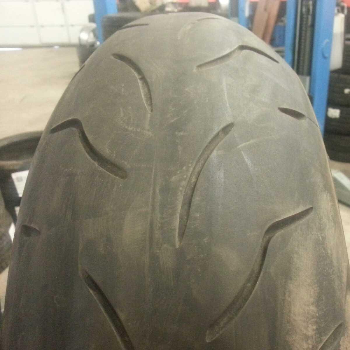 suverehv Bridgestone Battlax BT 016