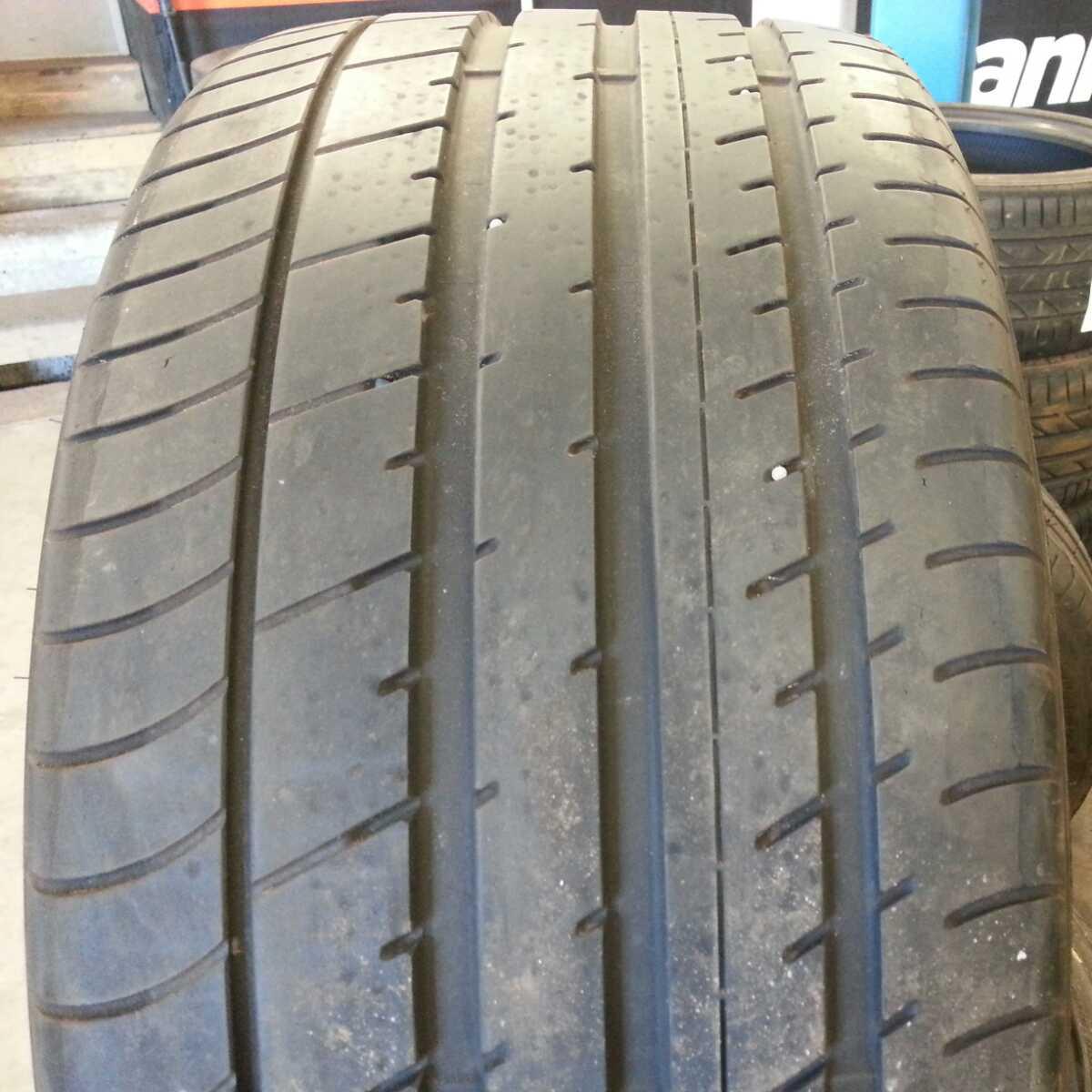 suverehv Toyo Proxes T1 Sport T1-S