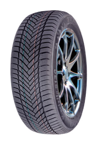 Kitkarenkaat Tracmax X-Privilo S130