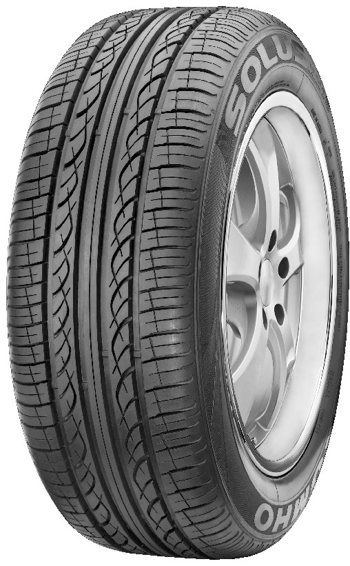 suverehv Kumho Solus KH15