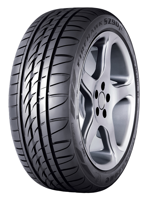 suverehv Firestone Firehawk SZ90