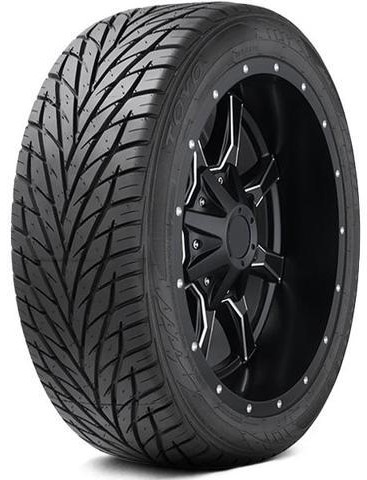 Summer tires Toyo Proxes ST
