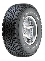 ms rehv BFGoodrich All Terrain T/A