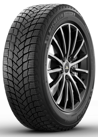 lameller Michelin X-Ice Snow