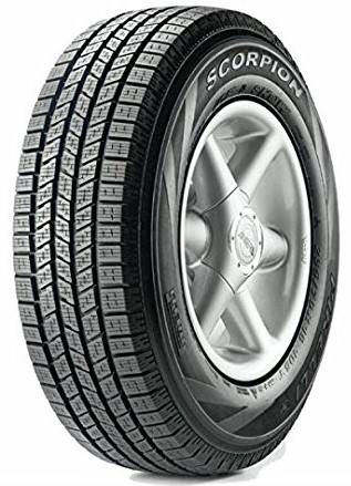lamellrehv Pirelli Scorpion Ice