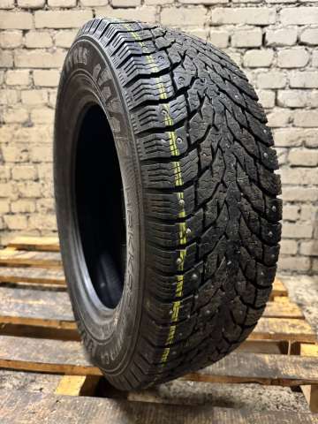 dubbdäck Nokian Hakkapeliitta C4