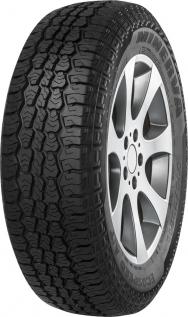 ms rehv Minerva Ecospeed A/T