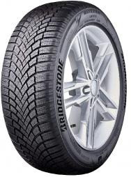 lamellrehv Bridgestone BLIZZAK LM005