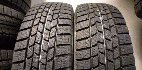 lamellrehv Goodyear Ice Navi 6