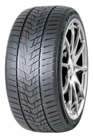 Kitkarenkaat Tracmax X-Privilo S330