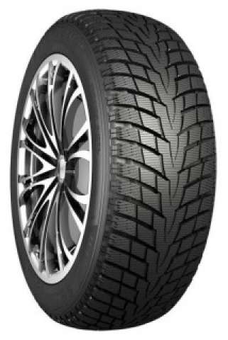 Friction tires Nankang Ice Activa ICE-1
