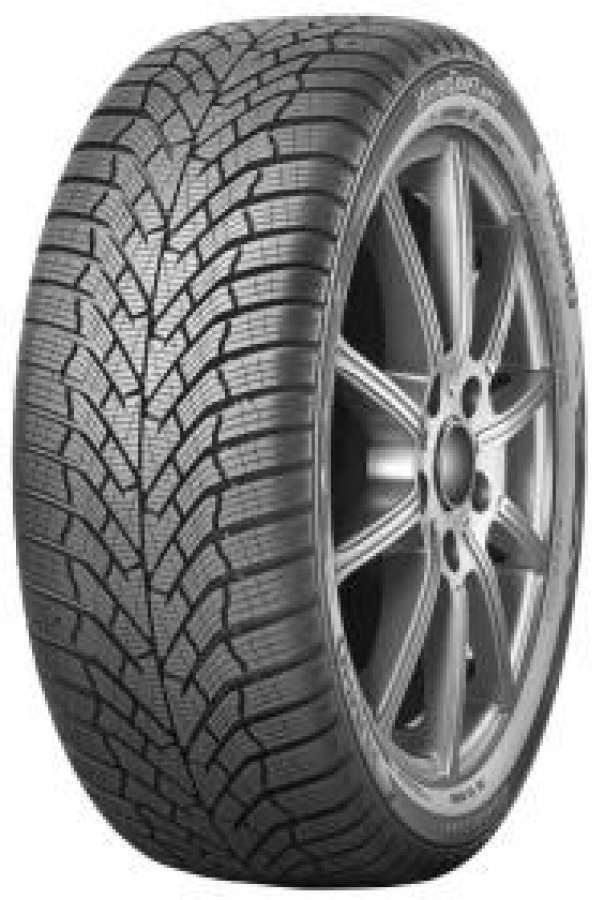 lamellrehv Kumho Winter Craft WP52