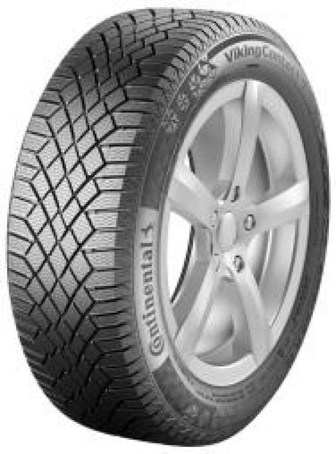 lamellrehv Continental Conti Viking Contact 7